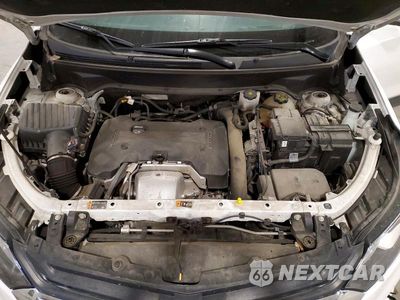 Zdjęcie 12 z 13 samochodu: 2020 CHEVROLET EQUINOX LT VIN:3GNAXVEX6LS513423 - miniatura