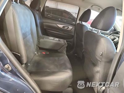 Zdjęcie 11 z 14 samochodu: 2015 NISSAN ROGUE SV VIN:KNMAT2MV6FP539784 - miniatura