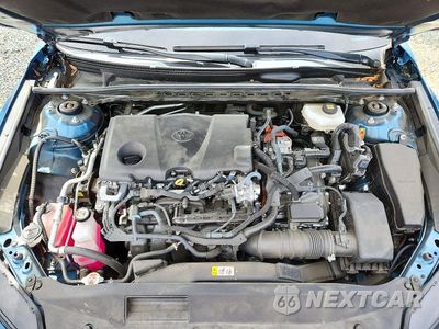 Zdjęcie 11 z 13 samochodu: 2025 TOYOTA CAMRY LE VIN:4T1DAACK2SU089045 - miniatura