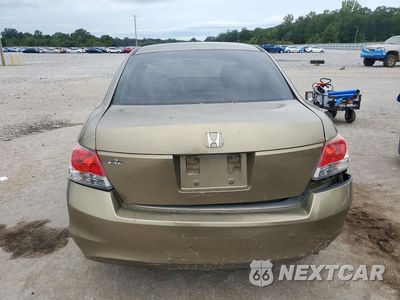 Zdjęcie 6 z 12 samochodu: 2010 HONDA ACCORD LXP VIN:1HGCP2F44AA031649 - miniatura