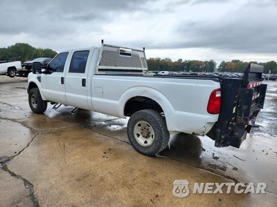 Drugie zdjęcie samochodu z przodu: 2010 FORD F350 SUPER VIN:1FTWW3B5XAEA49679 - miniatura