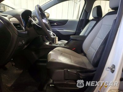 Zdjęcie 7 z 13 samochodu: 2021 CHEVROLET EQUINOX LS VIN:3GNAXHEV1MS163989 - miniatura