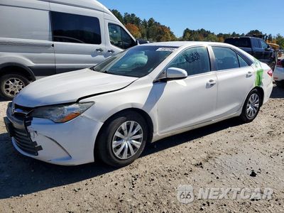 2016 TOYOTA CAMRY HYBRID LE 4T1BD1FK6GU188064 - główne zdjęcie licytacji z USA - miniatura