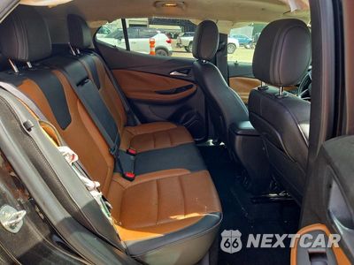 Zdjęcie 10 z 12 samochodu: 2020 BUICK ENCORE GX ESSENCE VIN:KL4MMFS20LB125588 - miniatura