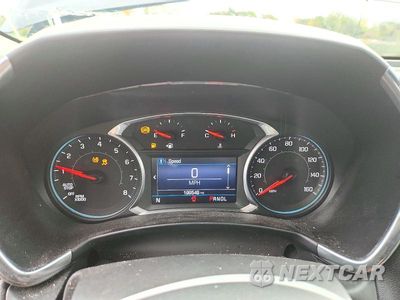 Zdjęcie 9 z 13 samochodu: 2020 CHEVROLET EQUINOX LT VIN:3GNAXKEV5LS656666 - miniatura