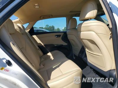 Zdjęcie 10 z 12 samochodu: 2013 TOYOTA AVALON LIMITED VIN:4T1BK1EB7DU062315 - miniatura
