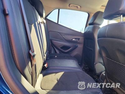 Zdjęcie 11 z 13 samochodu: 2019 BUICK ENCORE SPORT TOURING VIN:KL4CJ2SB2KB799981 - miniatura