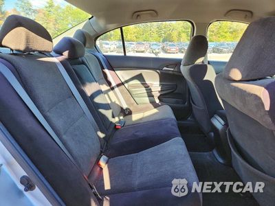 Zdjęcie 10 z 12 samochodu: 2008 HONDA ACCORD LXP VIN:1HGCP26438A043172 - miniatura