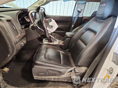 Zdjęcie 7 z 12 samochodu: 2022 CHEVROLET COLORADO ZR2 VIN:1GCPTEE19N1182495 - miniatura