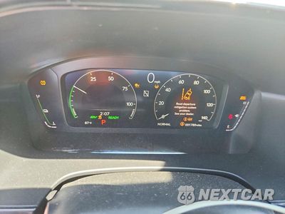 Zdjęcie 9 z 13 samochodu: 2026 HONDA CR-V TRAILSPORT VIN:7FARS6H67TE141784 - miniatura