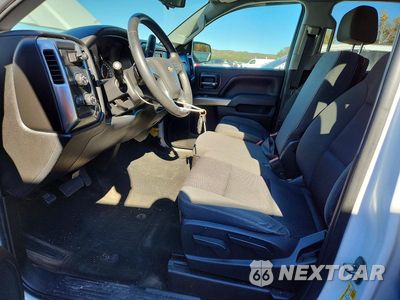 Zdjęcie 7 z 13 samochodu: 2014 CHEVROLET SILVERADO K1500 LT VIN:1GCVKREC2EZ328966 - miniatura
