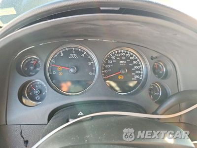 Zdjęcie 9 z 12 samochodu: 2007 CHEVROLET AVALANCHE C1500 VIN:3GNEC12017G155427 - miniatura