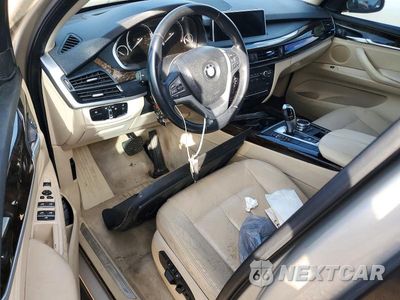 Zdjęcie 8 z 13 samochodu: 2014 BMW X5 SDRIVE35I VIN:5UXKR2C59E0H34064 - miniatura