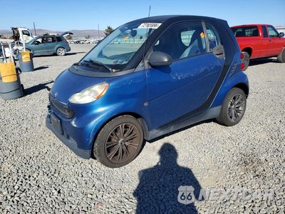 2009 SMART FORTWO PURE WMEEJ31X79K313310 - główne zdjęcie licytacji z USA - miniatura