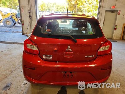 Zdjęcie 6 z 12 samochodu: 2018 MITSUBISHI MIRAGE ES VIN:ML32A3HJ9JH004106 - miniatura