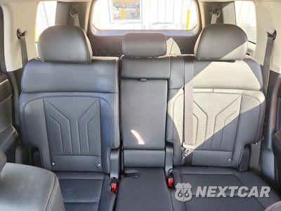Zdjęcie 10 z 13 samochodu: 2025 HYUNDAI SANTA FE SEL VIN:5NMP2DGL1SH117878 - miniatura