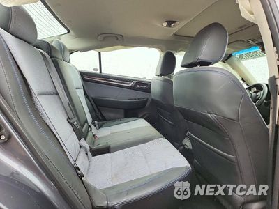 Zdjęcie 10 z 13 samochodu: 2019 SUBARU LEGACY SPORT VIN:4S3BNAS66K3021941 - miniatura