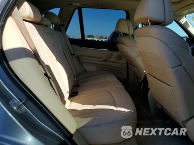 Zdjęcie 10 z 12 samochodu: 2014 BMW X5 XDRIVE50I VIN:5UXKR6C57E0J71990 - miniatura