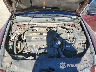Zdjęcie 11 z 12 samochodu: 2009 HONDA ACCORD EXL VIN:1HGCP268X9A052309 - miniatura