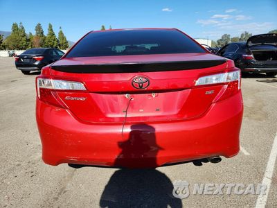 Zdjęcie 6 z 12 samochodu: 2012 TOYOTA CAMRY SE VIN:4T1BF1FK1CU570524 - miniatura