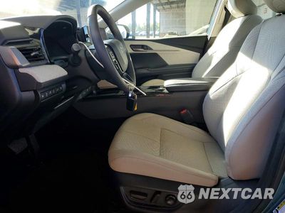 Zdjęcie 7 z 13 samochodu: 2026 TOYOTA CAMRY XLE VIN:4T1DBADKXTU056629 - miniatura