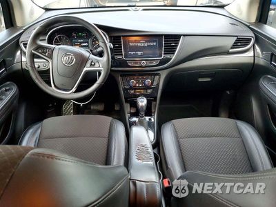 Zdjęcie 8 z 12 samochodu: 2018 BUICK ENCORE PREFERRED II VIN:KL4CJFSB7JB590094 - miniatura