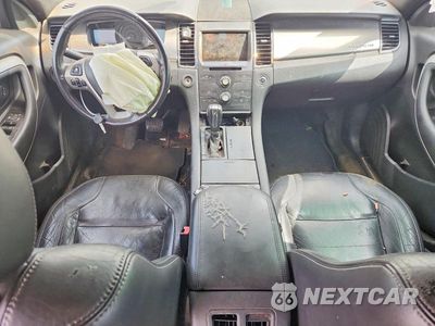Zdjęcie 8 z 12 samochodu: 2014 FORD TAURUS SEL VIN:1FAHP2E8XEG121440 - miniatura