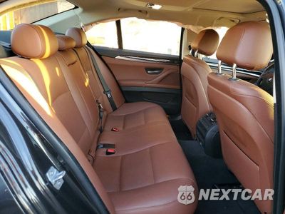 Zdjęcie 10 z 12 samochodu: 2014 BMW 535 XI VIN:WBA5B3C51ED533318 - miniatura