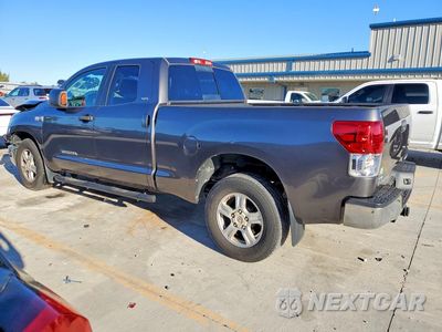 Drugie zdjęcie samochodu z przodu: 2011 TOYOTA TUNDRA DOUBLE CAB SR5 VIN:5TFUW5F17BX208626 - miniatura