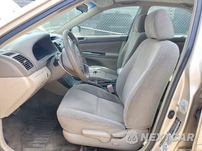Zdjęcie 7 z 12 samochodu: 2006 TOYOTA CAMRY VIN:4T1BE32K76U724887 - miniatura