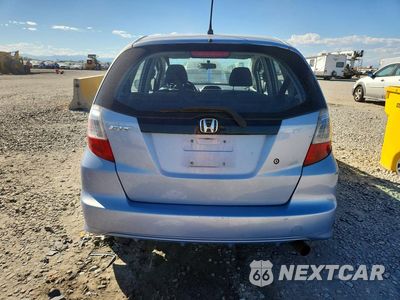 Zdjęcie 6 z 12 samochodu: 2009 HONDA FIT VIN:JHMGE87279S074263 - miniatura