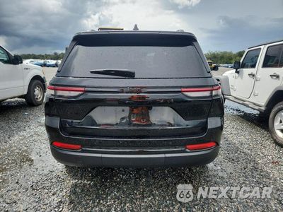 Zdjęcie 6 z 13 samochodu: 2025 JEEP GRAND CHEROKEE LAREDO VIN:1C4RJGAG3SC302439 - miniatura
