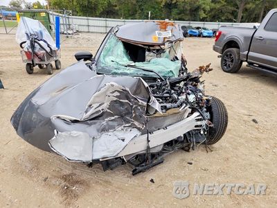 Piąte zdjęcie samochodu w środku: 2025 NISSAN ALTIMA SV VIN:1N4BL4DV6SN367431 - miniatura