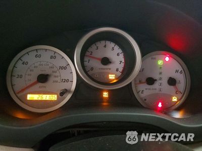 Zdjęcie 9 z 13 samochodu: 2004 TOYOTA RAV4 BASE VIN:JTEHD20V040007353 - miniatura