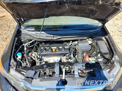 Zdjęcie 11 z 12 samochodu: 2012 HONDA CIVIC EX VIN:19XFB2F82CE013390 - miniatura