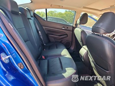 Zdjęcie 10 z 12 samochodu: 2025 NISSAN ALTIMA SR VIN:1N4BL4CV0SN376577 - miniatura
