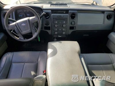 Zdjęcie 8 z 12 samochodu: 2013 FORD F150 SUPER CAB VIN:1FTEX1CM9DFB69507 - miniatura