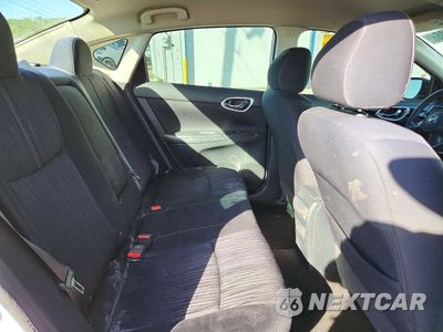 Zdjęcie 10 z 13 samochodu: 2016 NISSAN SENTRA SV VIN:3N1AB7AP0GY255222 - miniatura