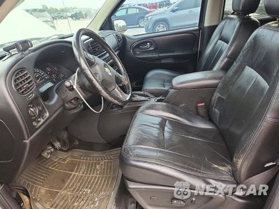 Zdjęcie 7 z 12 samochodu: 2006 CHEVROLET TRAILBLAZER LS VIN:1GNDT13S462103020 - miniatura