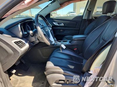 Zdjęcie 7 z 13 samochodu: 2014 GMC TERRAIN SLT VIN:2GKFLXEKXE6311328 - miniatura