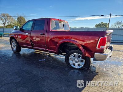 Drugie zdjęcie samochodu z przodu: 2016 RAM 3500 LARAMIE VIN:3C63R3ELXGG215809 - miniatura