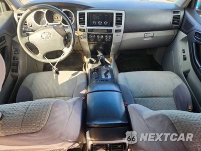 Zdjęcie 8 z 13 samochodu: 2003 TOYOTA 4RUNNER SR5 VIN:JTEBU14R830003269 - miniatura