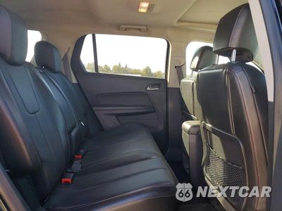 Zdjęcie 11 z 13 samochodu: 2016 GMC TERRAIN SLT VIN:2GKALPEK4G6274242 - miniatura