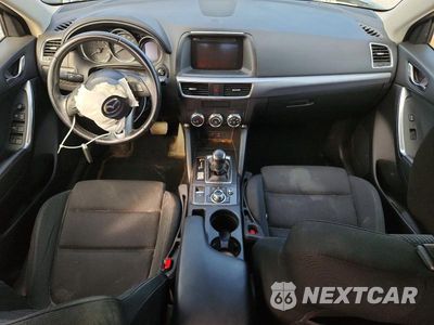 Zdjęcie 8 z 13 samochodu: 2016 MAZDA CX-5 TOURING VIN:JM3KE2CY8G0632303 - miniatura