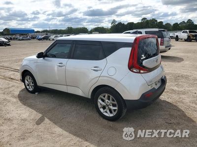 Drugie zdjęcie samochodu z przodu: 2021 KIA SOUL S VIN:KNDJ23AU2M7739448 - miniatura