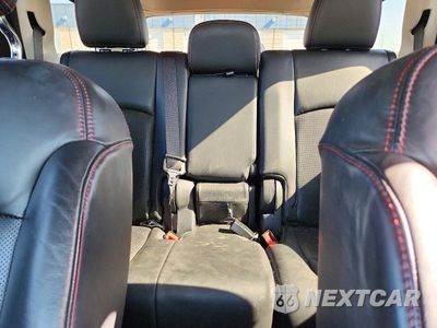Zdjęcie 10 z 13 samochodu: 2017 DODGE JOURNEY GT VIN:3C4PDDEG5HT610524 - miniatura