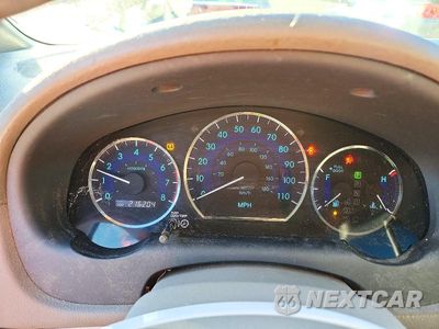 Zdjęcie 9 z 13 samochodu: 2009 TOYOTA SIENNA XLE VIN:5TDZK22C59S244709 - miniatura