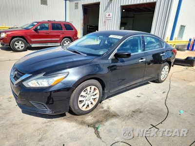 2018 NISSAN ALTIMA 2.5 S 1N4AL3AP6JC206258 - główne zdjęcie licytacji z USA - miniatura