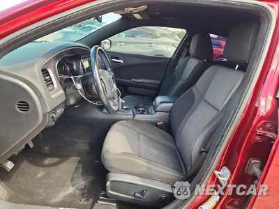 Zdjęcie 7 z 13 samochodu: 2020 DODGE CHARGER SXT VIN:2C3CDXBG8LH102493 - miniatura