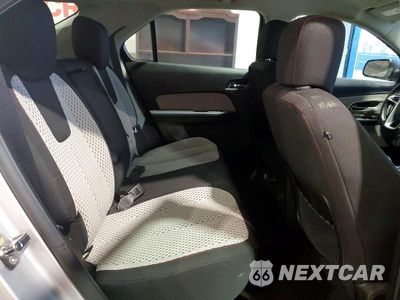 Zdjęcie 11 z 13 samochodu: 2011 CHEVROLET EQUINOX LS VIN:2GNALBEC0B1248628 - miniatura